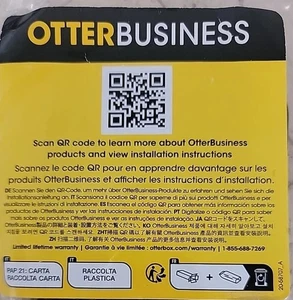 OtterBox Defender Series Screenless Edition Case for iPhone 13 (Only) - CaseOnly - Picture 1 of 7