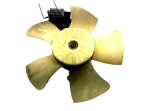 2009 MAZDA CX7 Engine Cooling Fan Blade w/ Control Module Driver Left 4993003400 - Bild 1 von 21