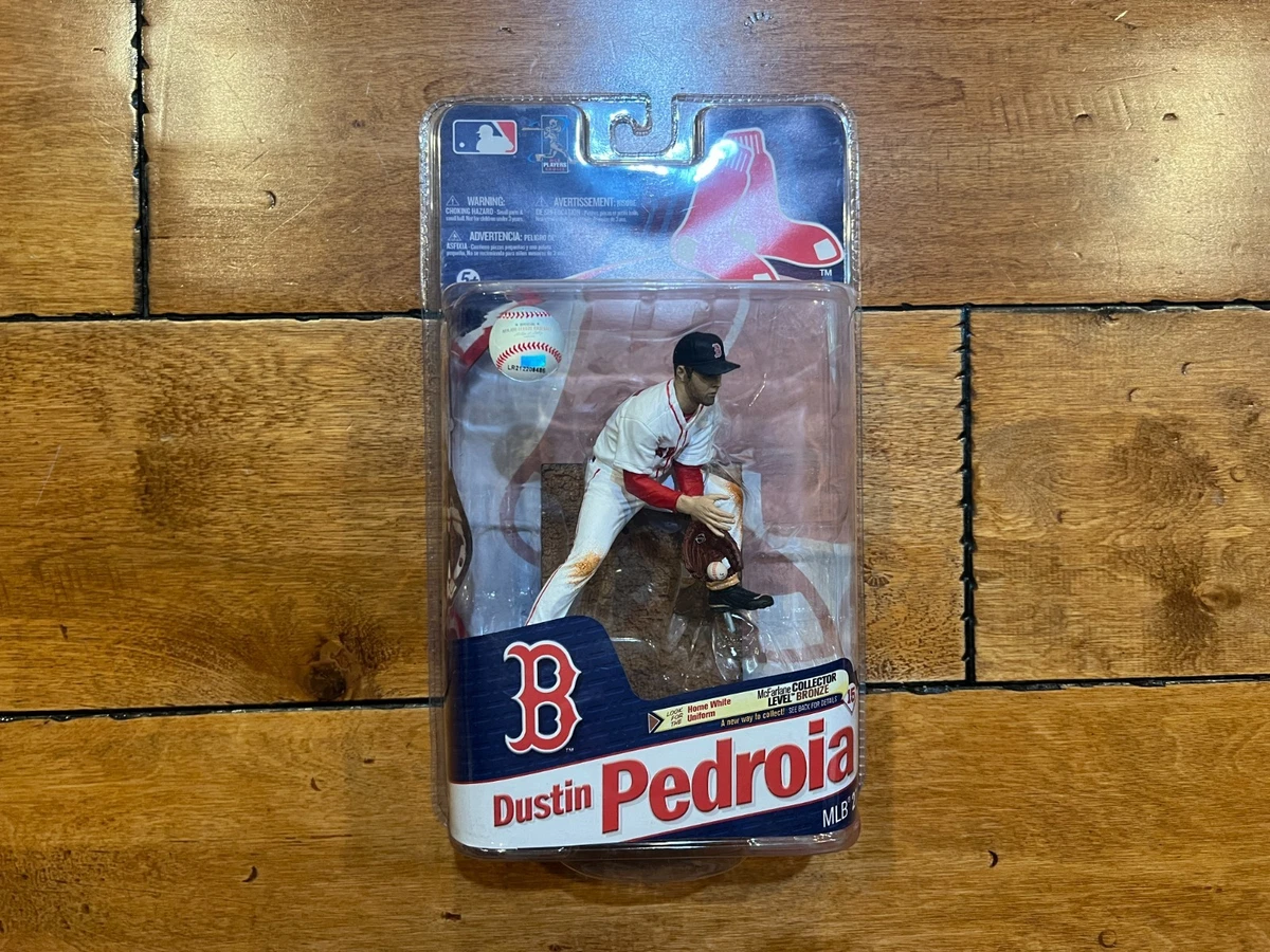 メジャーリーグボストンレッドソックスフィギュア Amazon.co.jp