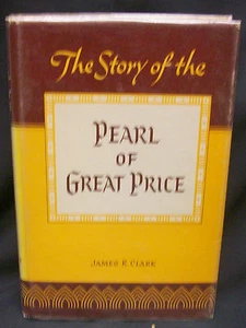 Pearl of Great Price - Foto 1 di 1