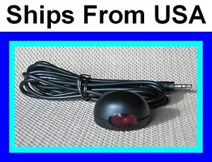 Infrared IR Detector / Receiver Module & DataSheet for Hobbyists & Experimenters - Picture 1 of 7