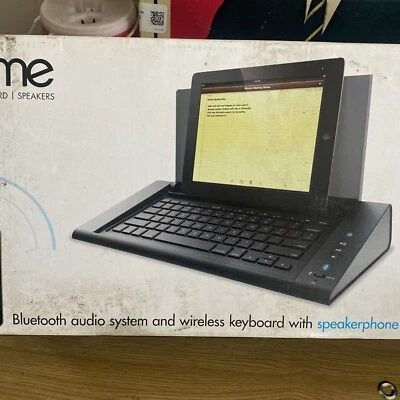 Ihome Wireless Keyboard - Image 1 of 2