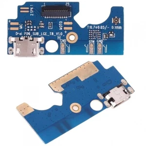 Charging Plate For LEAGOO T8 / T8S Microphone Connector Mini USB Port Flex - Picture 1 of 1