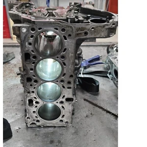 Monoblocco Usato Ottime Condizioni Blocco Motore MBW MINI N47D20C - Foto 1 di 13