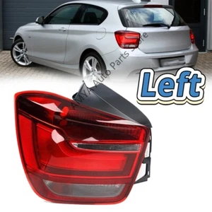 Left Rear TailLight LED 1Pcs For BMW F20 F21 114i 118i 125i M135i 2011-2015 - Picture 1 of 18