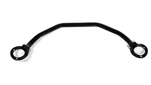 BMW E36 4 Zylinder Federbeinstrebe vorne Stahl 0008 - Bild 1 von 6