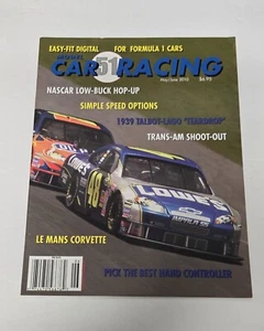 MODEL CAR RACING #51 May/June 2010 - Bild 1 von 1