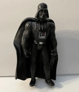 Kenner 1995 Star Wars The Power of the Force Darth Vader Figure Incomplete - Picture 1 of 1