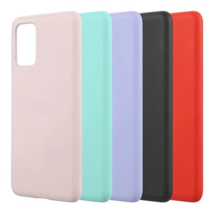For Galaxy S20 Plus, Simplemade Slim Cover Case - Picture 1 of 6