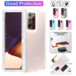For Samsung Galaxy S25 S24 S23 S22 Ultra Shockproof Protective Rugged Case Cover - Photo 1 sur 15
