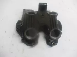 84 HONDA XR250 XR 250 R CYLINDER HEAD COVER - Picture 1 of 3