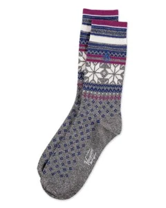 Pinguin von Musingwear Herrensocken Größe 10-13 1er-Pack Kleid/Freizeit Mehrfarbig  - Bild 1 von 4