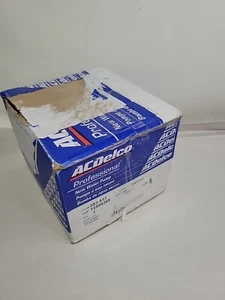 ACDelco Professional 12494266 Water Pump Kit 252-517 1998-2004 Ford Escort Focus - Picture 1 of 5