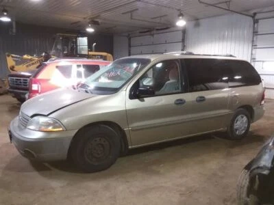 Passenger Front Seat Bucket Low Back Cloth Manual Fits 01-03 WINDSTAR 2035672 - Image 1 of 4