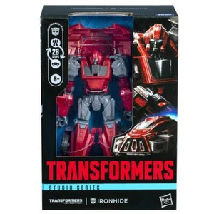 Transformers Studio Series Voyager Class Transformers: War for Cybertron Gamer E - Picture 1 of 3