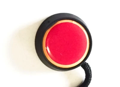 Life Fitness Stop Schlüssel Magnet & Gehäuse - AK58-00322-0000