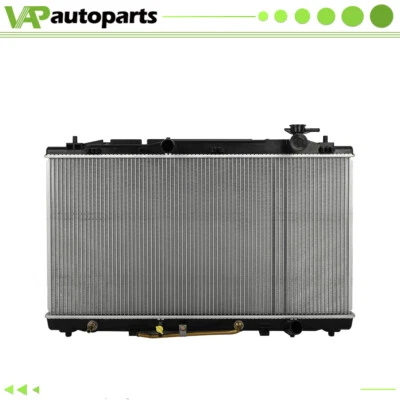 Aluminum Radiator Fits 2007-2011 Toyota Camry 2005-2012 Toyota Avalon 13035 - Image 1 of 4