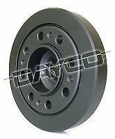 POWERBOND HARMONIC BALANCER HOLDEN CALAIS 5.0L V8 VK VL VN VP VR VS VT 304 LB9 - Image 1 of 2