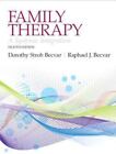 Family Therapy: A Systemic Integration 8e Global Edition