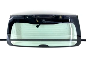 LUNOTTO / VETRO TERMICO PORTELLONE POST. SMART FORTWO COUPE' 450 2003 - Foto 1 di 3