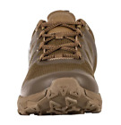 12429 11,5 US chaussures d'entraînement pour hommes taille A/T coyote foncé neuves avec étiquettes