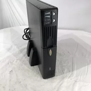 CyberPower CPS1500AVR 1500VA/900W 120V 8 Outlet Line Interactive UPS - Picture 1 of 7