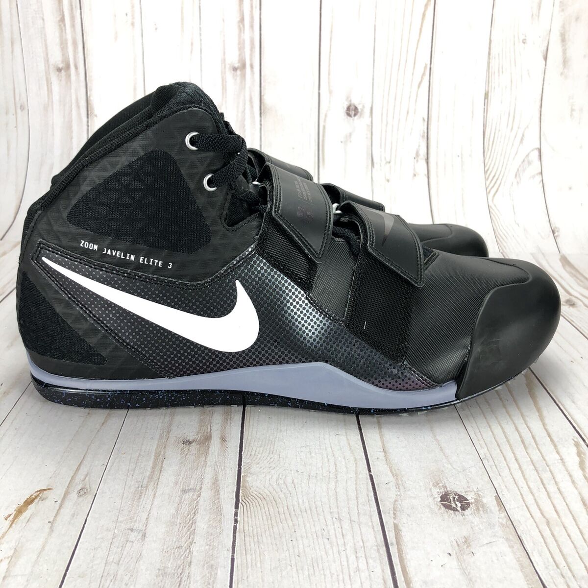 Nike Zoom Javelin Elite 3 Black Indigo Fog for Sale Nike Zoom Javelin Elite 3 Black Indigo Fog for Sale
