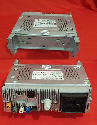 AUTORADIO  GPS DAB SMEG+ IV2  CARPLAY CITROËN  C3, C5, DS3   98 141 968 80 - Photo 1/4