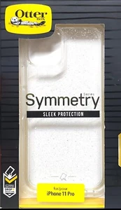 Otterbox Symmetry Series Rugged Case for iPhone 11 Pro - Stardust - Picture 1 of 2