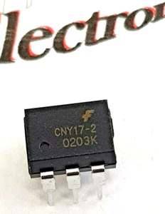 ACOPLADOR OPTO CNY17-2 CNY17-2 - Imagen 1 de 1