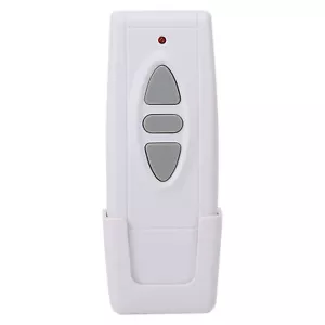 Remote Control Switch Wireless Electric Curtain Screen Projector Accessories - Picture 1 of 11