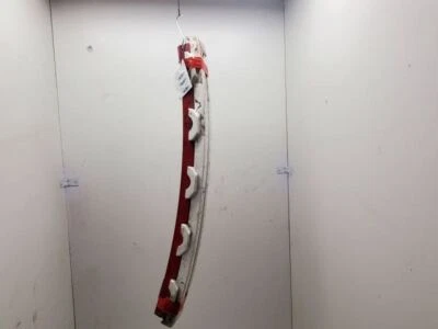 Toyota Celica GTS, refuerzo parachoques trasero, 2000-2005, 52023-20380 Foto 1 de 4