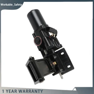 New Power Running Board Motor 2009-2013 2014 For Ford F150 Crew Cab Right - Picture 1 of 12