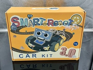 Elegoo Smart Robot Car Kit 3.0 Open Box - Picture 1 of 7