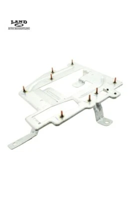 MERCEDES W164 CLASE GL/ML MÓDULO DE VOZ TELÉFONO ANTENA SOPORTE DE MONTAJE EN COMPUTADORA Foto 1 de 3