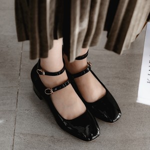 Las mejores ofertas en Zapatos de charol para mujer sin marca | eBay
