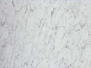  Wall Panels Pvc 1000m Wide x 2400mm High10mm Bathroom Wet Wall  WHITE MARBLE 