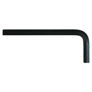 Bondhus 13809 5/32" x 2.5" Hex Tip Short Arm L-Key with ProGuard Finish,100 Pack - Picture 1 of 1