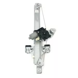 Regulador de ventana trasera GM controlador de motor lado 2012-17 equinoccio y terreno 228036 - Imagen 1 de 3