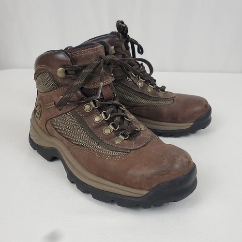 Timberland Plymouth Trail GTX Stivali Gore Tex Trekking Escursionismo 18626 Donna 6 5M
