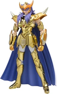 BANDAI SPIRITS Saint Seiya Myth Cloth EX Scorpion Milo SAINTIA SHO COLOR EDITION - Picture 1 of 10