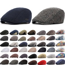 men's newsboy caps sale