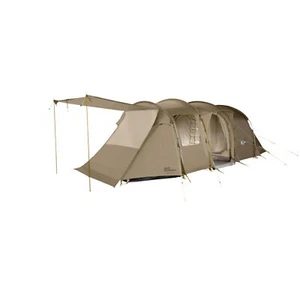 Jack Wolfskin Zelt Familien-Tunnelzelt TRAVEL LODGE RT - Bild 1 von 1