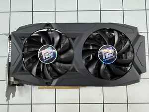 PowerColor AXRX580 8GBD5-3DH/OC AMD Radeon RX 580 8GB Red Devil Graphics Card - Picture 1 of 3