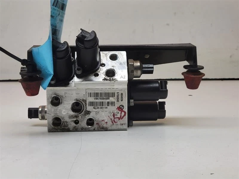 BMW 530I 2005 bloque de válvula de dirección de transmisión dinámica Foto 1 de 4