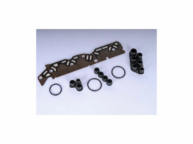 Фильтрующая пластина электромагнитного клапана Auto Trans Control подходит для GMC Yukon 2007-2014 86MYHP - Изображение 1 из 1