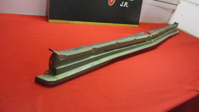 Pontiac Beaumont 1964 panel de parrilla inferior relleno de parachoques delantero Foto 1 de 4