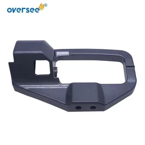 65W-42121 Tiller Handle Bracket For Yamaha Outboard 25HP 4 Stroke Hidea Parsun - Picture 1 of 4