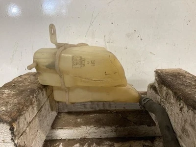 Coolant Reservoir Fits 00-06 LINCOLN LS 1579185 - Image 1 of 3