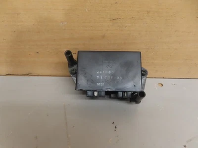 Yamaha Virago XV535 Cruiser, Bj 1998, 20.207 km - Steuergerät /CDI J4T033 - Bild 1 von 4